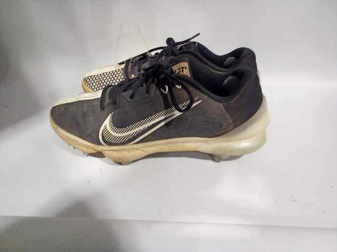 Used Nike Trout Senior 10 Baseball And Softball Cleats