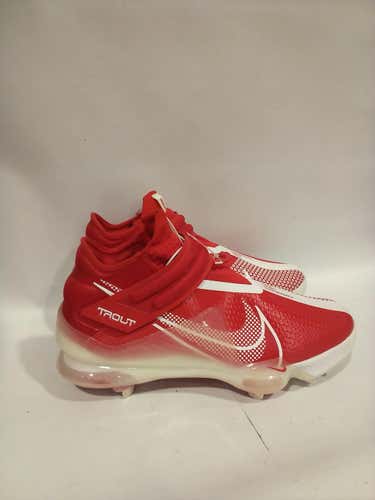 Used Nike Trout 7 Senior 12 Baseball And Softball Cleats