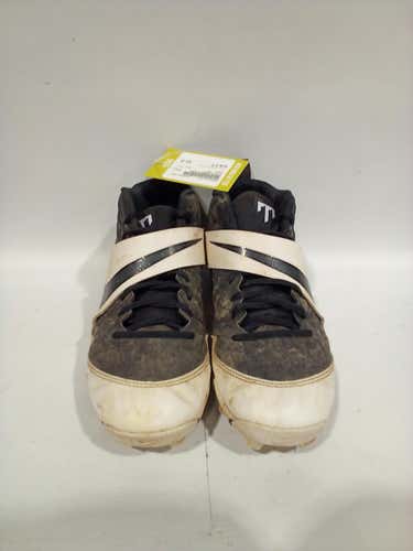 Used Nike Trout Senior 9 Baseball And Softball Cleats