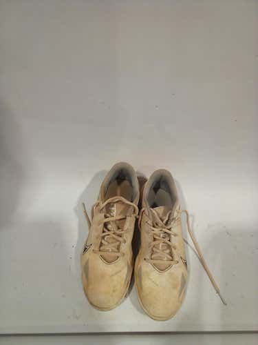 Used Nike Trout Youth 06.0 Baseball And Softball Cleats