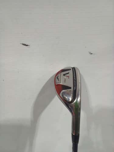 Used Nike Vr Pro 2 Hybrid Regular Flex Graphite Shaft Hybrid Clubs