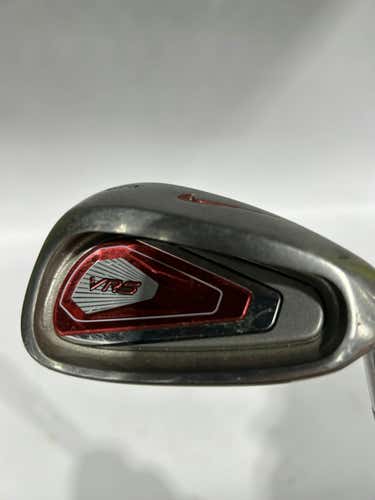 Used Nike Vrs Iron 1 Iron Regular Flex Steel Shaft Individual Irons