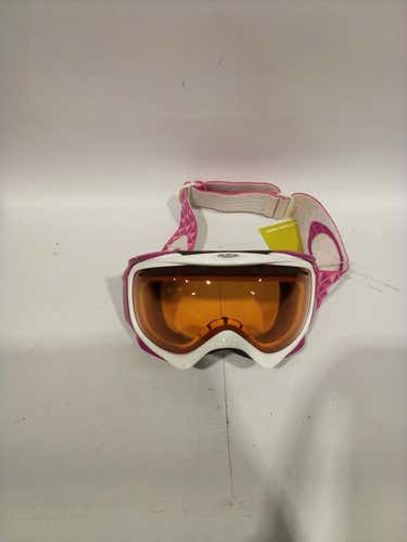 Used Oakley Ski Goggles