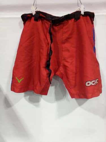 Used OCHC XL Shell Only Hockey Pants 11847-S000020090