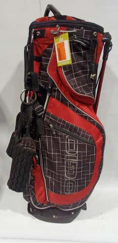 Used Ogio Ogio Golf Stand Bags