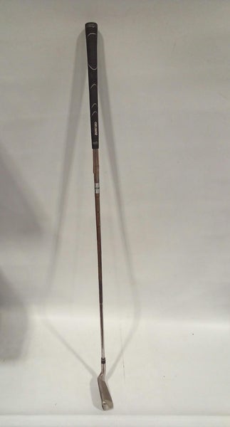 Used Orlimar BLACK ICE 8 Iron Regular Flex Graphite Shaft Individual Irons 11847-S000019076