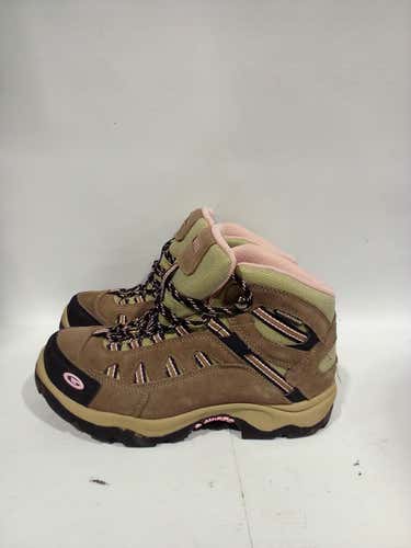 Used Outdoor Boots