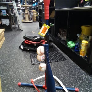Used Pearsox TEE Baseball and Softball Training Aids 11847-S000019284