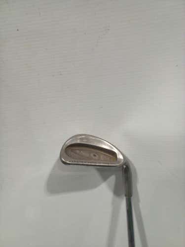 Used Ping Eye2 Lob Wedge Regular Flex Steel Shaft Wedges