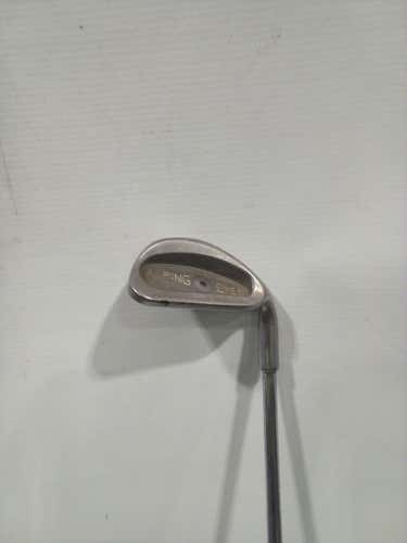 Used Ping Eye2 Sand Wedge Regular Flex Steel Shaft Wedges