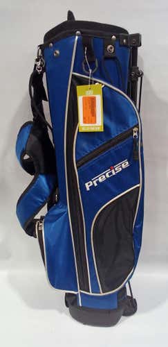 Used Precise Bag Golf Junior Bags