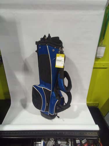 Used Precise Teens Starter Bag Golf Junior Bags