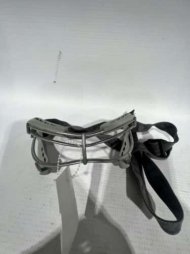 Used Pro Stx Lg Lacrosse Facial Protection