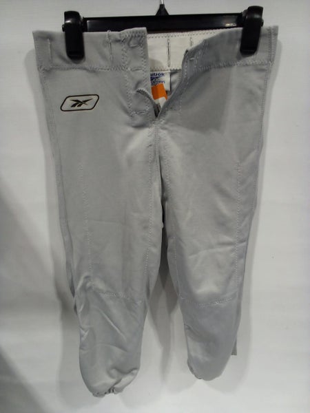 Used Reebok LG Football Pants and Bottoms 11847-S000018799