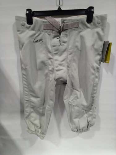 Used Reebok LG Football Pants and Bottoms 11847-S000018798