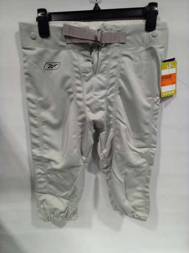 Used Reebok LG Football Pants and Bottoms 11847-S000018808