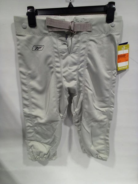Used Reebok LG Football Pants and Bottoms 11847-S000018808