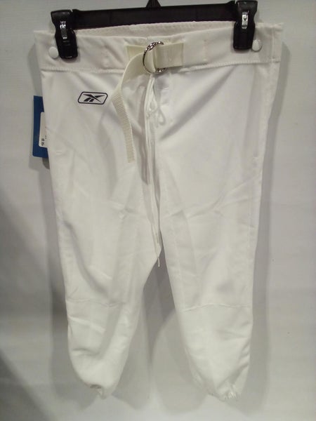 Used Reebok LG Football Pants and Bottoms 11847-S000018824