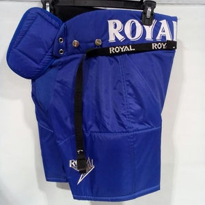 Used Reebok ROYAL MD Pant/Breezer Hockey Pants 11847-S000010175