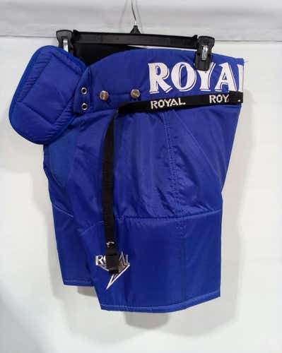 Used Reebok ROYAL MD Pant/Breezer Hockey Pants 11847-S000010175