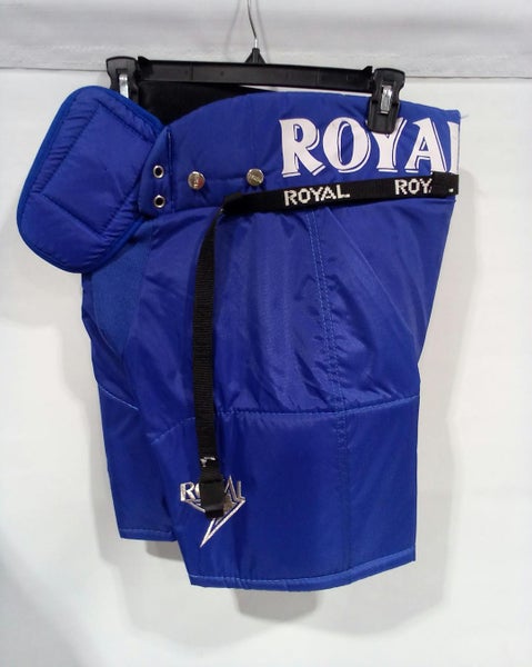 Used Reebok ROYAL MD Pant/Breezer Hockey Pants 11847-S000010175