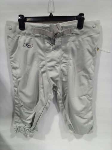 Used Reebok XL Football Pants and Bottoms 11847-S000018809
