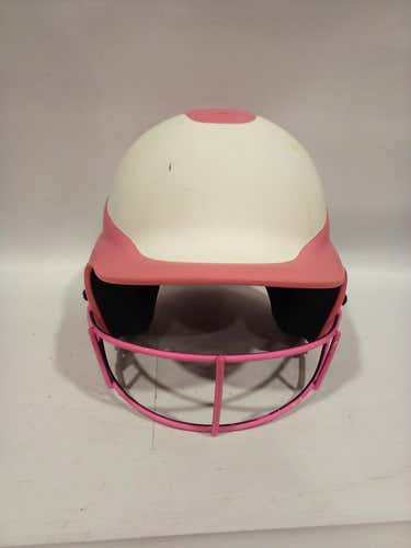 Used Rip-it Softball Helmet Md Baseball And Softball Helmets