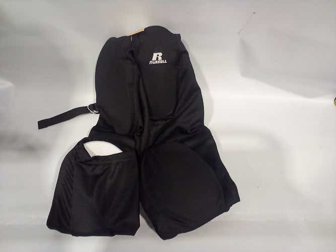 Used Russell Lg Football Pants And Bottoms