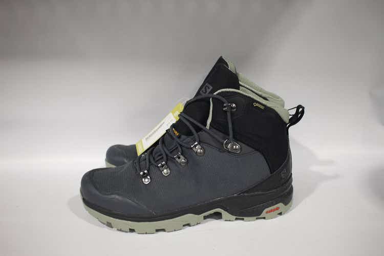 Used Salomon Outdoor Boots