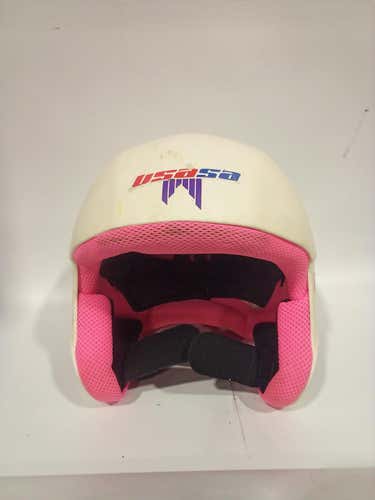 Used Salomon Sm Ski Helmets