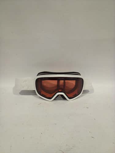 Used Scott Ski Goggles