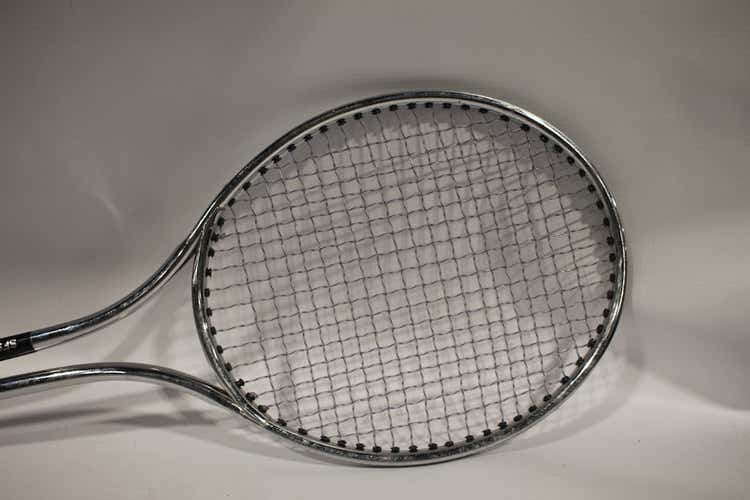 Used Sfs-100 4 3 8" Tennis Racquets