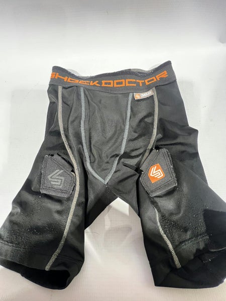 Used Shock DR MD Hockey Accessories 11847-S000012006