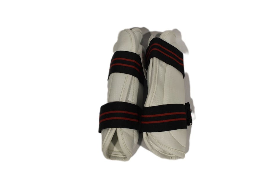 Used SM Martial Arts Forearm Pads 11847-S000010496
