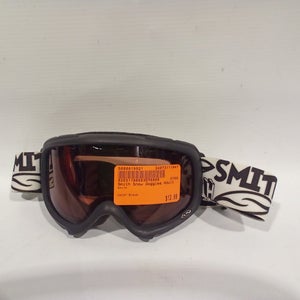 Used Smith Ski Goggles 11847-S000019921