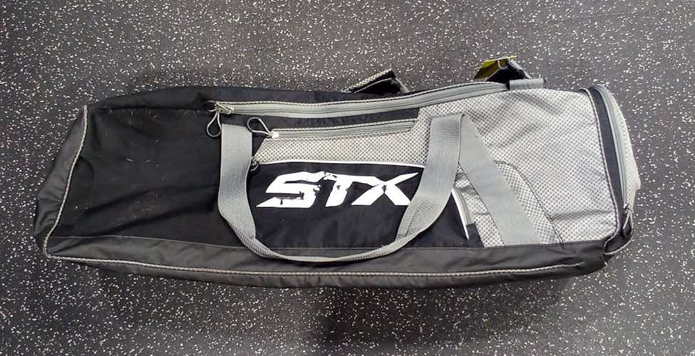 Used Stx Lacrosse Bags