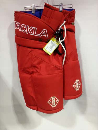 Used Tackla Air 9000 Lg Pant Breezer Hockey Pants