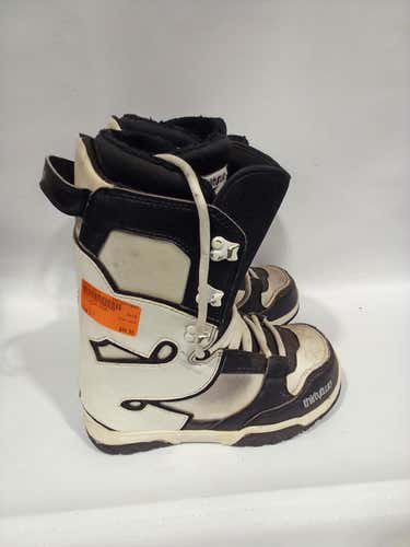 Used Thirtytwo Exus Senior 7 Men's Snowboard Boots