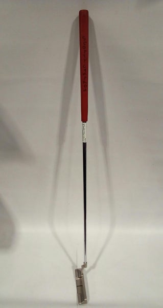 Used Titleist SCOTTY CAMERON SELECT NEWPORT 2 Blade Putters 11847-S000018165