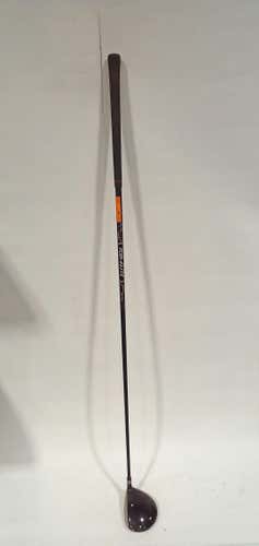 Used Top Flite 3 Wood 3 Wood Regular Flex Graphite Shaft Fairway Woods