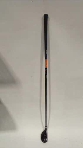 Used Top Flite Junior 3 Hybrid Graphite Hybrid Clubs