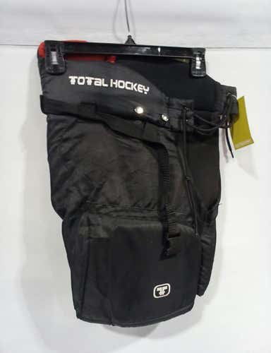 Used Total Hockey Lg Pant Breezer Hockey Pants