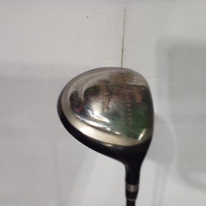 Used Tour Edge HP3 3 Wood Regular Flex Graphite Shaft Fairway Woods 11847-S000019128