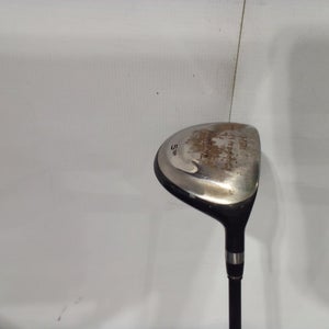 Used Tour Edge HP3 5 Wood Regular Flex Graphite Shaft Fairway Woods 11847-S000019129
