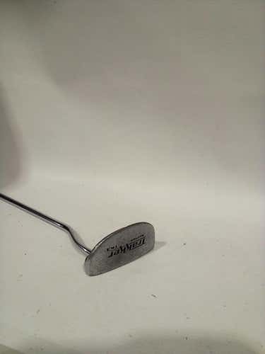 Used Tracker Tk3 Mallet Putters