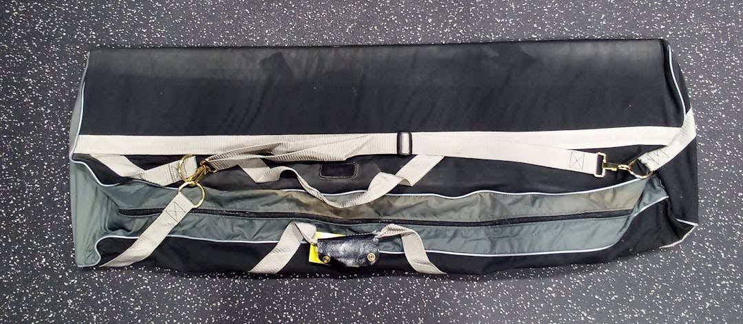 Used Travel Bag Soft Case Carry Golf Travel Bags