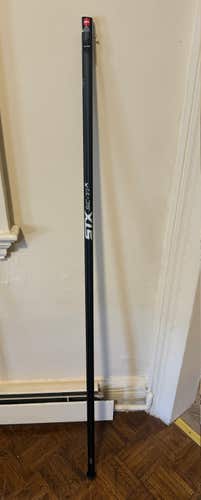 New with tags STX SC-TI X Shaft Defense Pole 60''