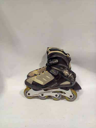 Used True Ignitor Senior 12 Inline Skates - Rec And Fitness