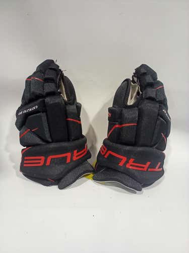 Used True Catalyst Xs3 13" Hockey Gloves