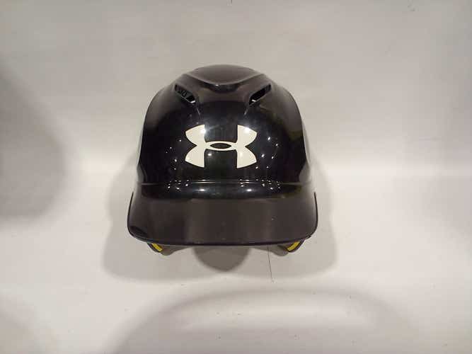 Used Under Armour Helmet Md Baseball And Softball Helmets